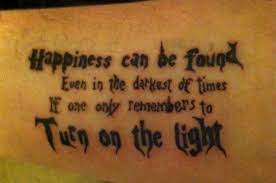 Pin By Katey Amaral On Tattoos Harry Potter Tattoos Nerd Tattoo Tattoo Quotes