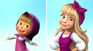 Inilah gambar kartun anak perempuan terbaru kumpulan gambar update source: Begini Jadinya Bila Tokoh Kartun Anak Anak Menjadi Dewasa Lifestyle Liputan6 Com