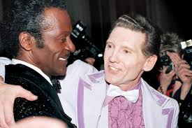 Rock 'n' roll star Jerry Lee Lewis dies at 87, days after erroneous report  of his death