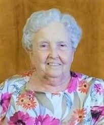 Jewell M. "Dena" Lifford Obituary