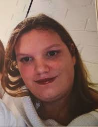 Obituary information for MEGAN LARISSA BAKER