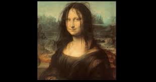 METROMEME of the Week: The Monday Lisa