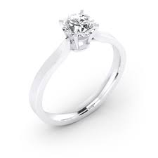 Ver todos los anillos de mujer. Anillos De Compromiso Para Mujeres Romanticas Blog De Clemencia Peris