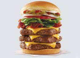 The Unhealthiest Wendy S Burgers Ever Eat This Not That