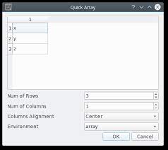 Texmaker Free Cross Platform Latex Editor