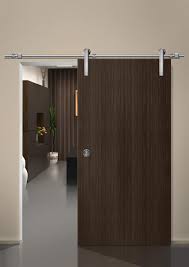 Ferrures Suspendues Camdon Pour Porte Coulissante Bois Kit Complet Pour Panneau En Bois Jusque 45 Mm 10 Sliding Door Hardware Sliding Doors Modern Barn Door