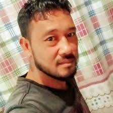 Joey Nuñez Altarejos