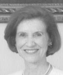 Mary Appleton Haas O'Melia