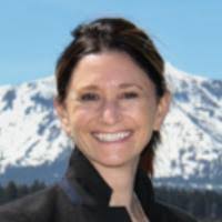 Working at League to Save Lake Tahoe