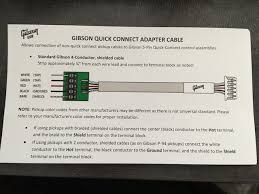 Gibson pickup seymour duncan wiring gibson 490 pickup wiring gibson pickup wiring schematic gibson ripper pickup wiring gibson wiring capacitors pickup jazzmaster pickup wiring gibson sg schematics. Gibson Pickups Taking The Quick Connect Off The Gear Page