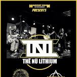 Thē Nü Lithium w/ Devil Horse & Abandon Alien