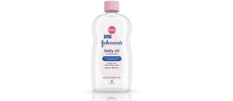 Using Baby Oil As Lubricant
