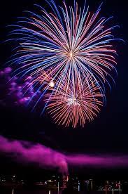 How To Photograph Fireworks Photographing Fireworks Fireworks Photography