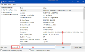 How to find computer model on windows 10 with command prompt or powershell. How To Check Laptop Specs In Windows 10