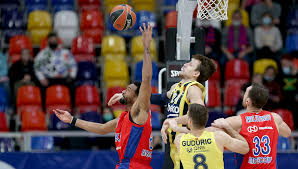 Maç döneminde temsilcimiz fenerbahçe cska moskova ile kritik deplasmanda karşı karşıya geliyor. Cska Fenerbahce 22 January 2021 Cska Moscow