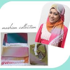 Puput septia herawati (15611608) 4. Hijab Fashion Show Home Facebook