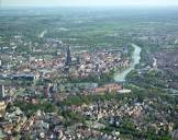Ulm - Simple English Wikipedia, the free encyclopedia