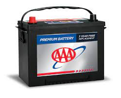 Signs of a failing car battery. When To Replace Your Cars Battery Aaa Automotive
