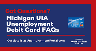 Check spelling or type a new query. Michigan Uia Unemployment Debit Card Guide Unemployment Portal