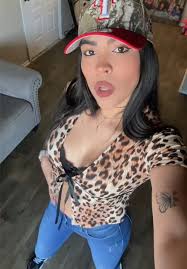 Vanessa Andrea Melvin