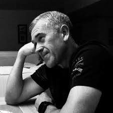 Howard Lentz's Instagram, Twitter & Facebook