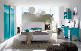 Schlafzimmer Weiss Grau Turkis Ikea Innenraum Wohnzimmer Einrichten Deko Ideen Schlafzimmer