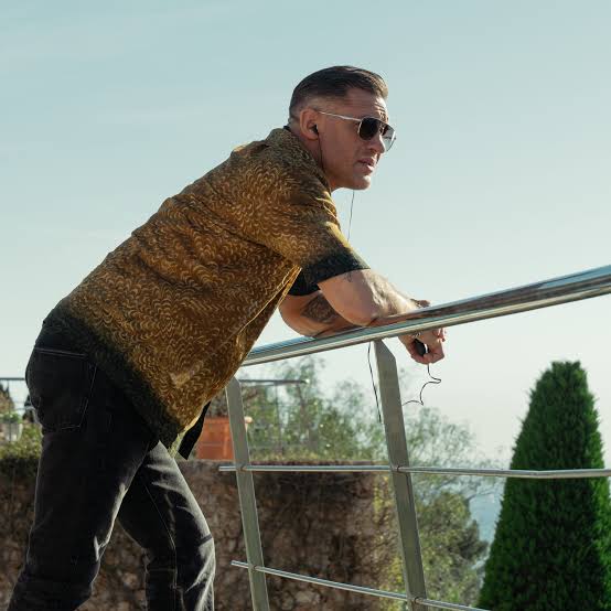 Is Tom Hardy leaving 'MobLand'? Actor returning for Season 3