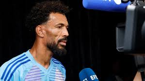 Vozinha, el portero de Cabo Verde, se unirá al club chileno Colo-Colo