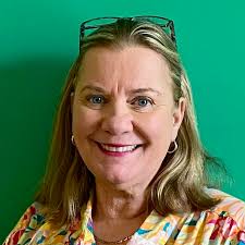 Acrylic paint or spray paint to cover pine cones?