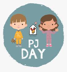 pajama days #3373589 | Clipart Library
