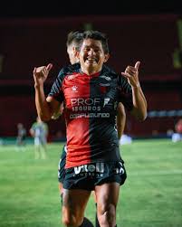 #colón #pulgarodriguezestos son los 13 goles que marcó el pulga rodríguez con la camiseta de colón.seguí el instagram del canal. Adriel Driussi On Twitter El Pulga Rodriguez Dio Positivo De Coronavirus Y Se Pierde El Partido Con River Colon
