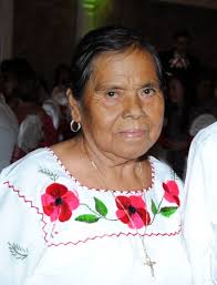 Sabina Peña Contreras Obituary