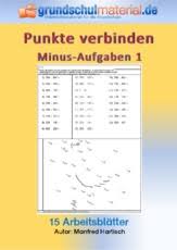 Diese webseite finden sie künftig an der adresse: Zahlenraum 1000 In Der Grundschule Punkte Verbinden Spielerisch Rechnen Mathe Klasse 3 Grundschulmaterial De