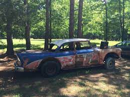 In Photos One Of Nascar S First Tracks Overgrown By Weeds And Trees Hillsborough Photo National Register Of Historic Places