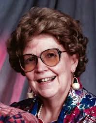 Donna V. Meneely Obituary