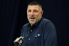 Patriots coach Mike Vrabel 'confident we'll be aggressive' in free agency