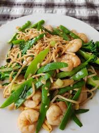 Prawn And Noodle Stir Fry Made By Twinkl Member Melissa We Think It Looks Absolutely Delicious And Is A Quick Recipes Chicken Thigh Recipes Joe Wicks Recipes