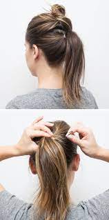Yup It S Legit Possible To Get Or Fake Fuller Thicker Hair Thick Hair Styles Braids For Thin Hair Teased Hair