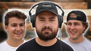 Why Ken Says No || Life Wide Open Podcast #3