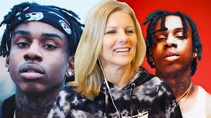However, polo g is a kickass father. Mom Reacts To Polo G 21 Pop Out Live Performance Youtube