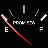 Empty promises quotations to inspire your inner self: Quotes About Empty Promises Quotesgram