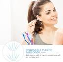 Amazon.com: 12Pcs Disposable Ear Pick Earwax Removal Plastic Ear ...