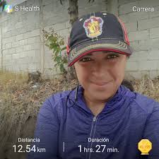 Good day everyone😊❤️🏃 #runningislife