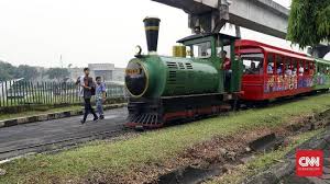 Maybe you would like to learn more about one of these? Mengenal Tiga Objek Rekreasi Penunggak Pajak Di Tmii