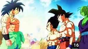 Pg parental guidance recommended for persons under 15 years. Dragon Ball Z Season 2 All Episodes Youtube