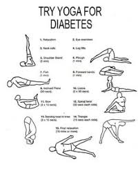 Practicing these yoga poses for diabetes effectively manages your diabetes, thus help to live a healthy life. Yoga Poses Easy 394 All New Yoga Poses Diabetes