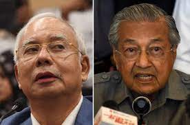 It covers a total area of 127,720 square miles and is the 44th most populous country in the world. Mahathir Umno Reunite In Malaysia Political Coup Asia Times