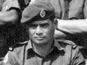 LCpl Milton Ray Ritani