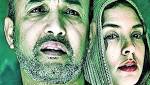 السباحة بلا أطراف في سينما