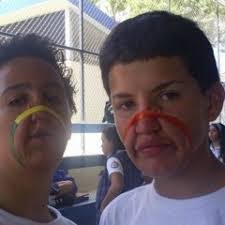 Bryan Lozada's Instagram, Twitter & Facebook